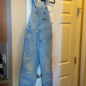 Oshkosh Vintage Bib Overalls
